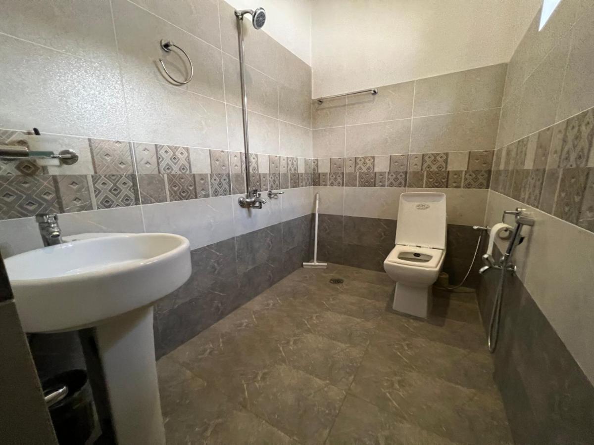 The Comfort Lodge Islamabad Bagian luar foto